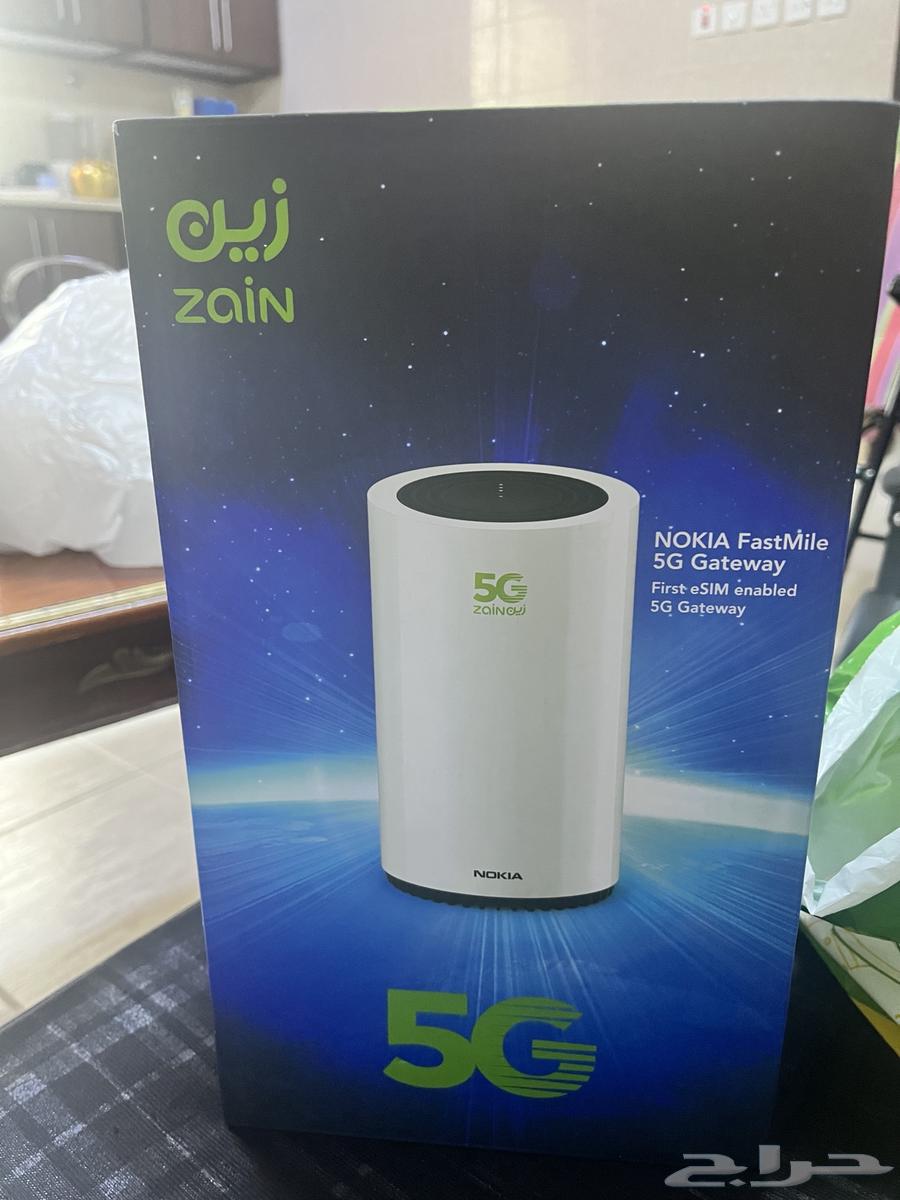 Nokia Router64368484705539110