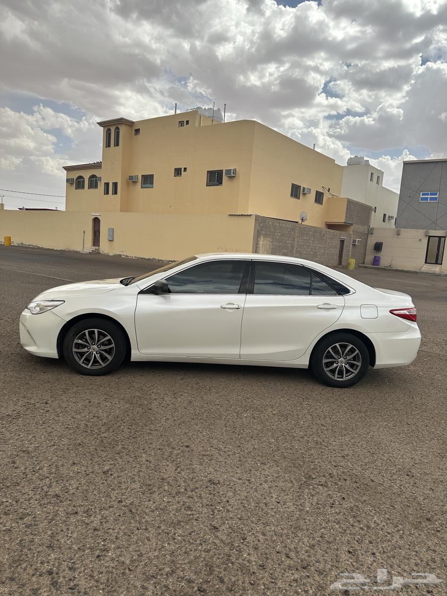 2017 Camry Standard Upgraded, Clean.64512705902849110