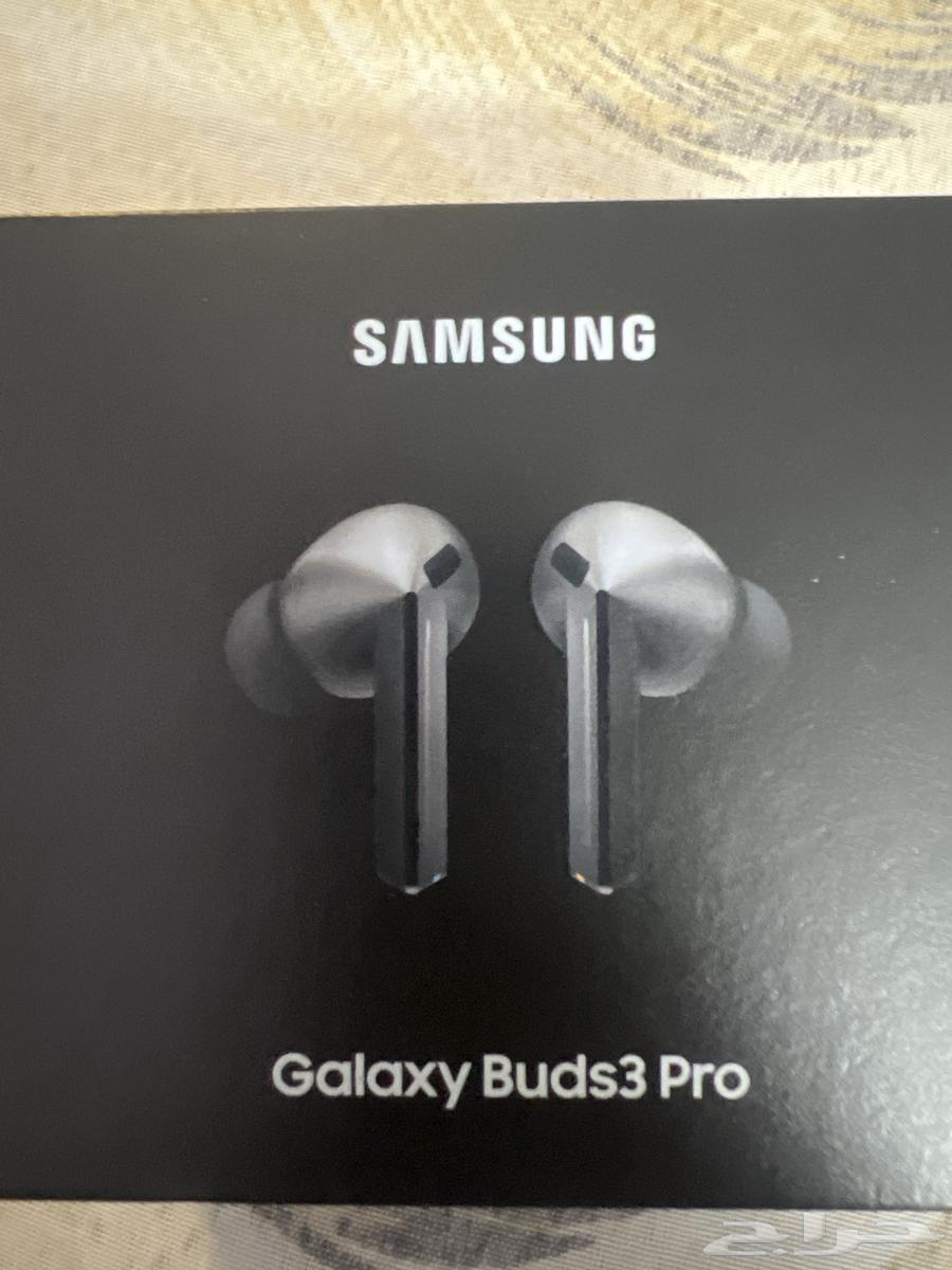 جلاكسي بودز برو جديدة للبيع او للبدل بسماعه برو ابل64369893471746110