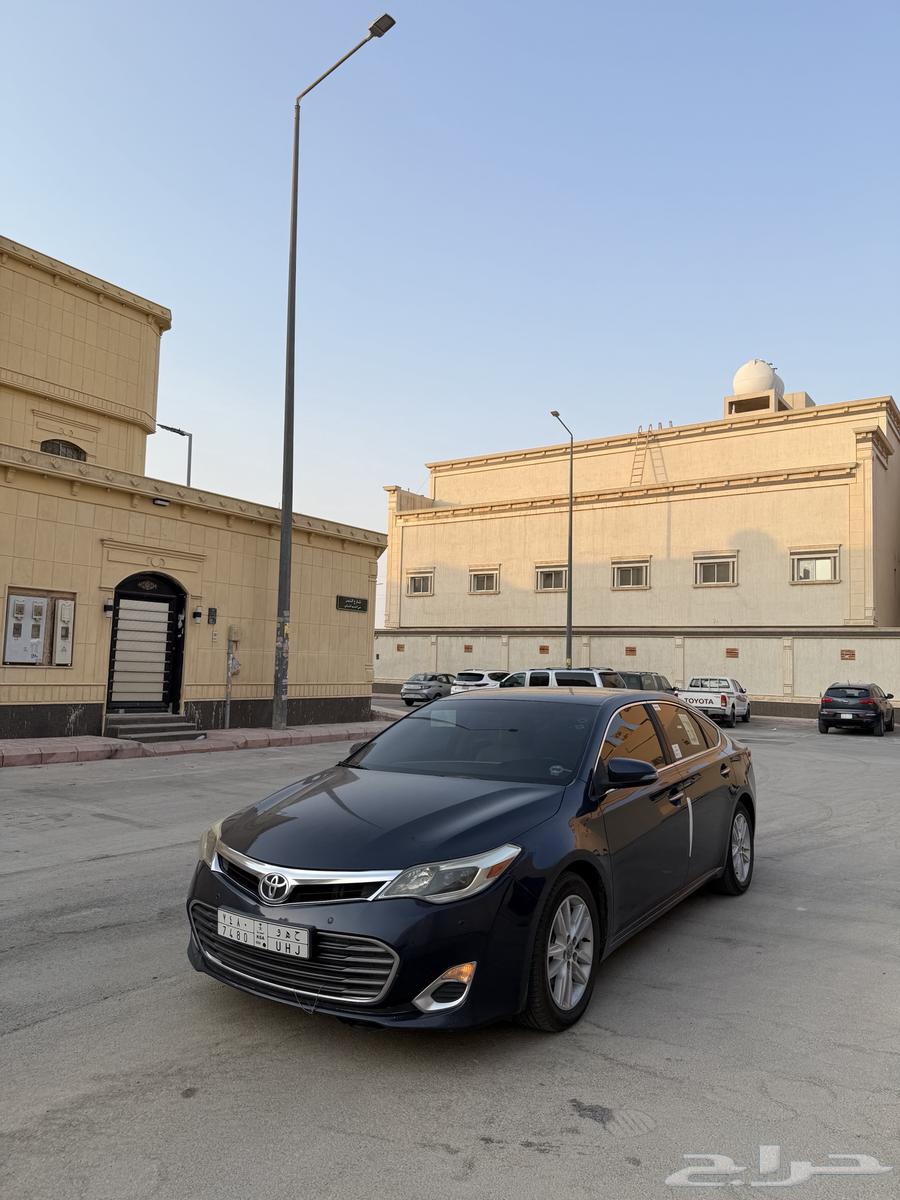 افالون 2015 نظيف جدا64515639798531110