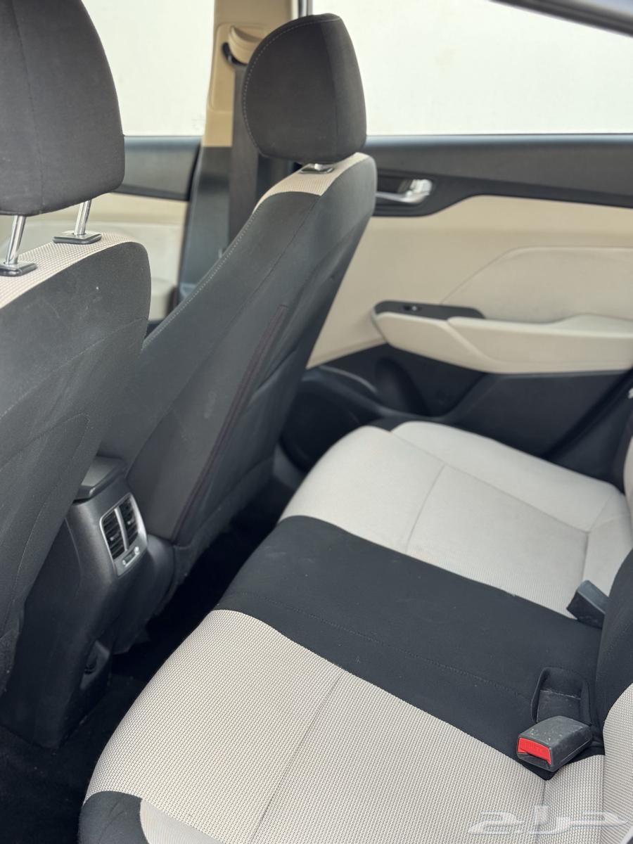 Accent 2023 odometer 8064512358102145114