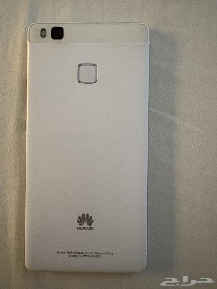 جوال هواوي 9 بي لايت huawei p9lite64370231409410111