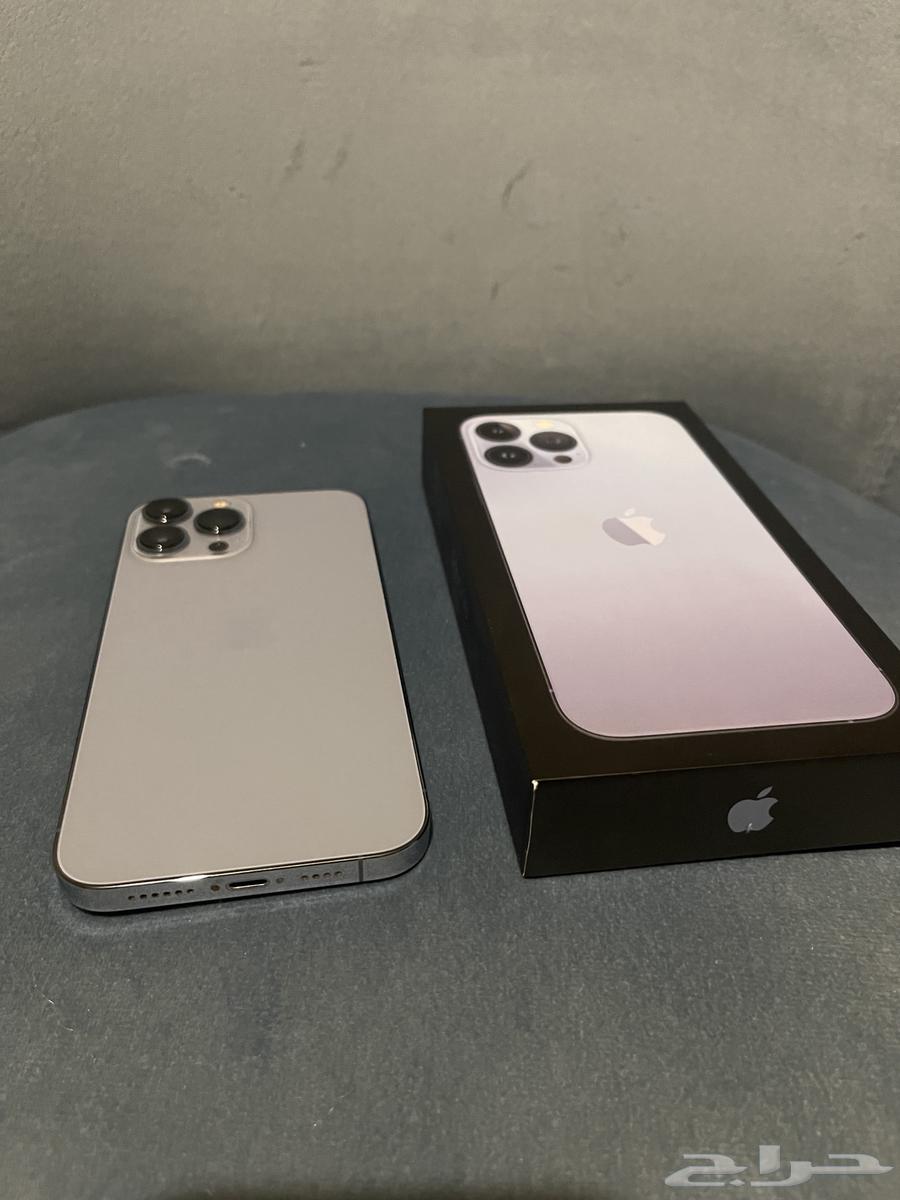 ايفون 13 برو ماكس 256 بطارية 9164369469709953111