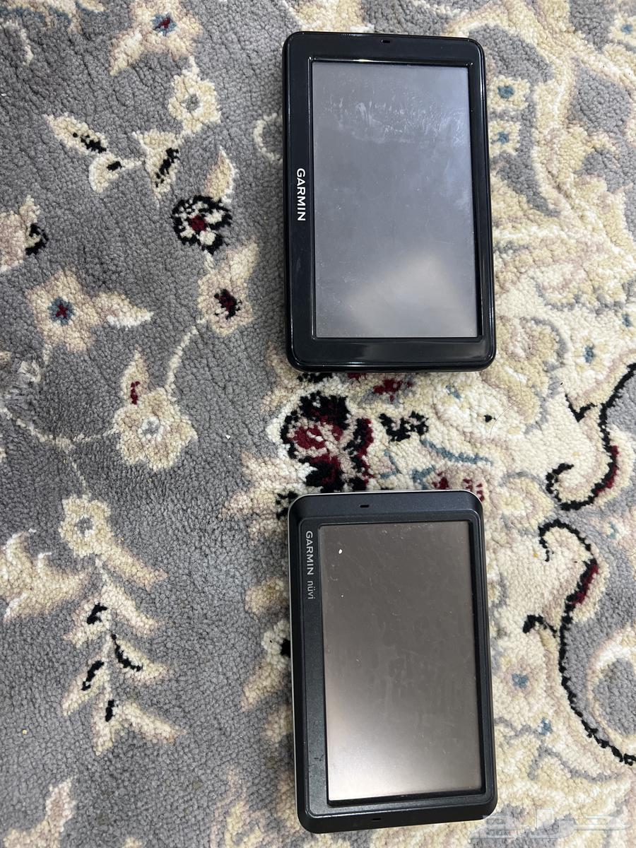 للبيع قارمن Nuvi 760 وقارمن Nuvi 2555LM64375289116163111