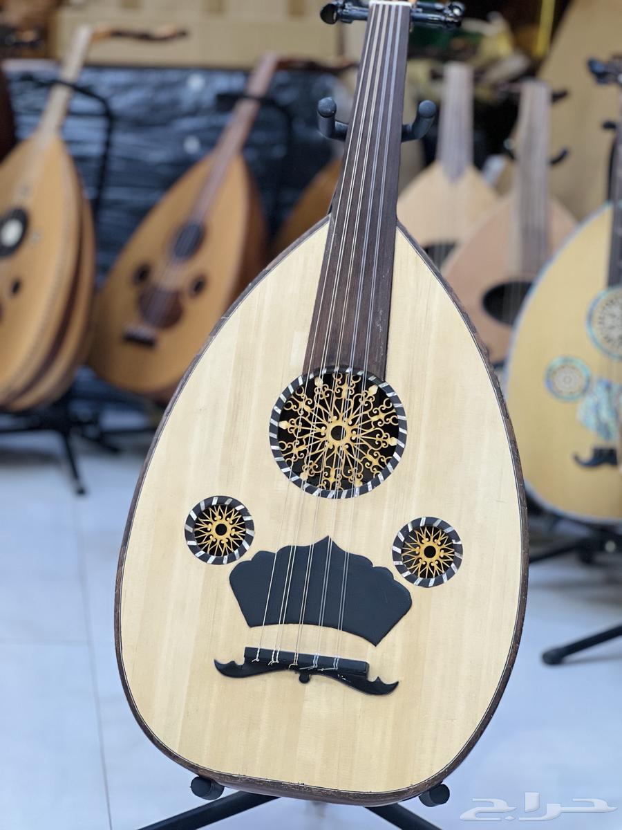 Installment Oud, Educational Oud, Professional Oud, Installments64372492769410110