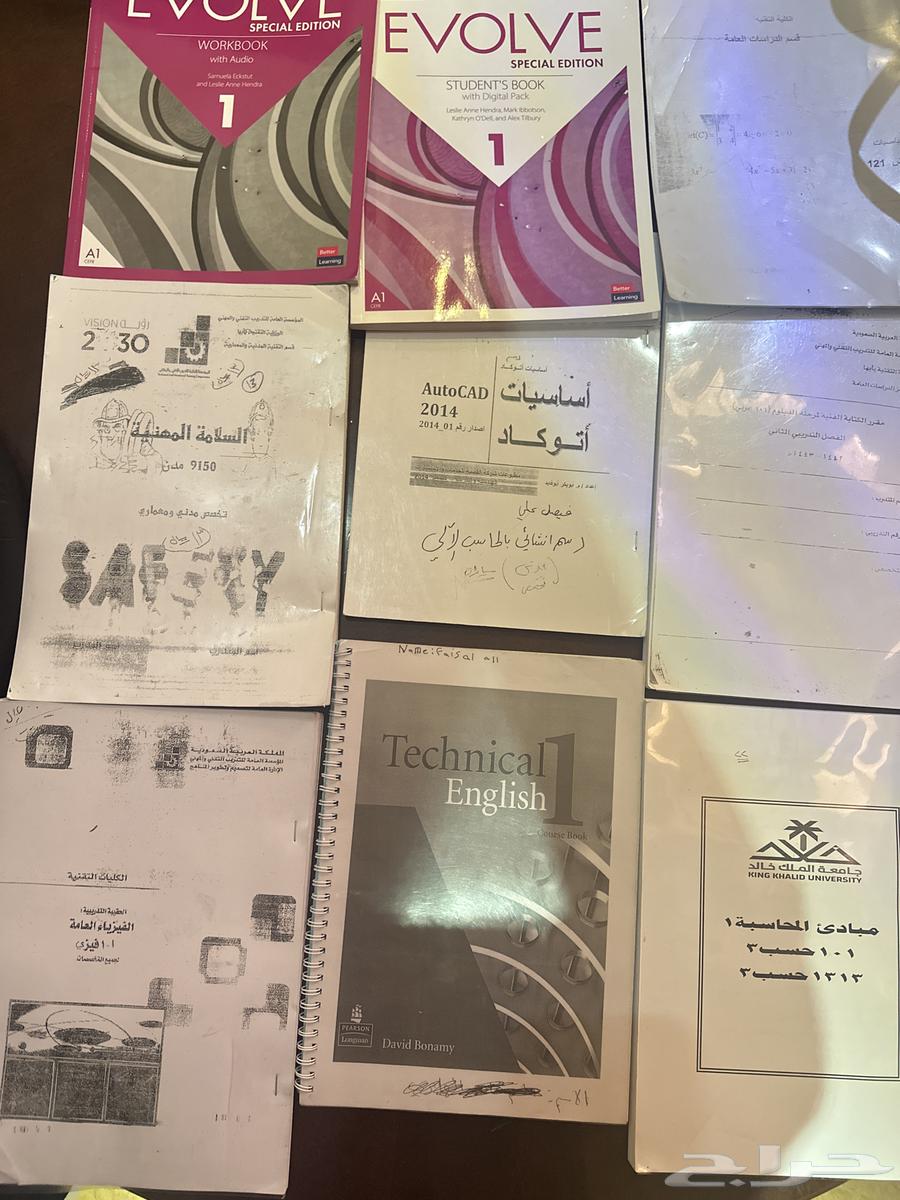 ملزمات الكليه التقنيه64371248828034110