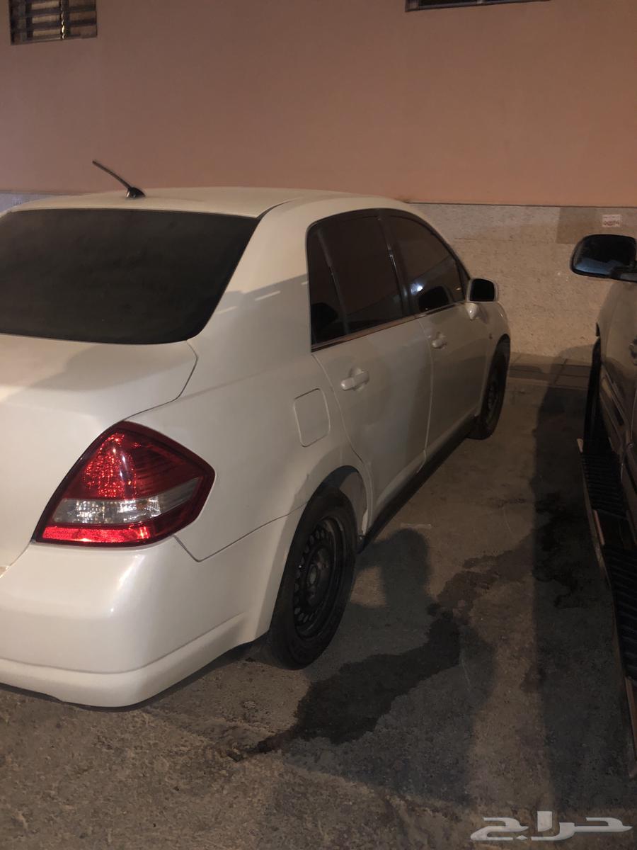 نيسان تيدا 200664508663470467113