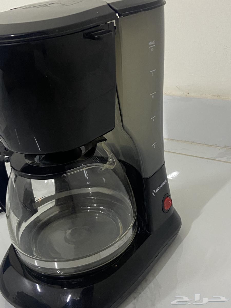 جهاز قهوة امريكانو64371496673666111