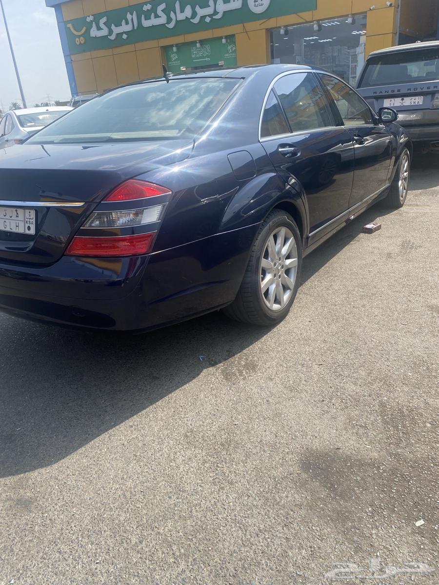 مرسيدس C500 موديل 200664518577416835111