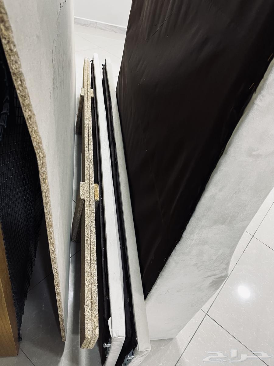 سرير نفر ونص بالدمام64366864026625110