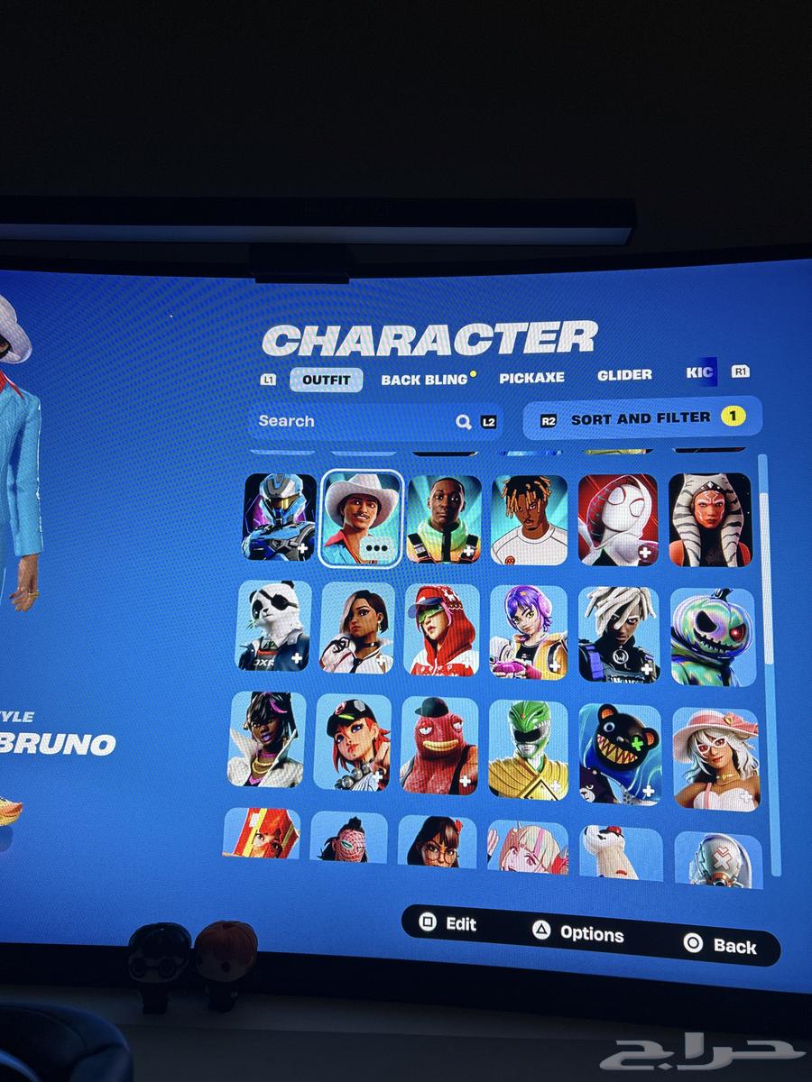 حساب وايلد كات فورت64369338007298111