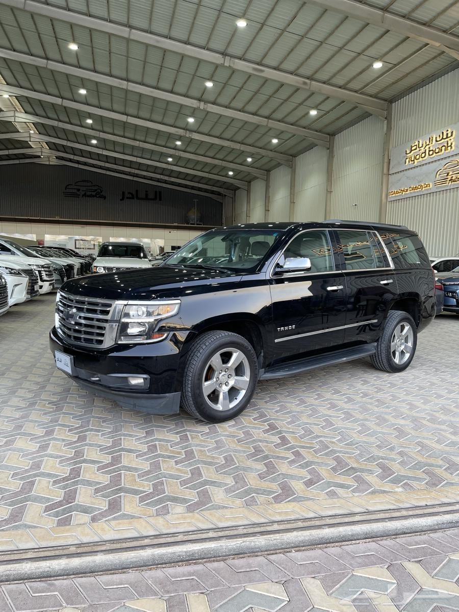 شيفروليه تاهو Ls دبل سعودي مون لايت 2064509236180097111