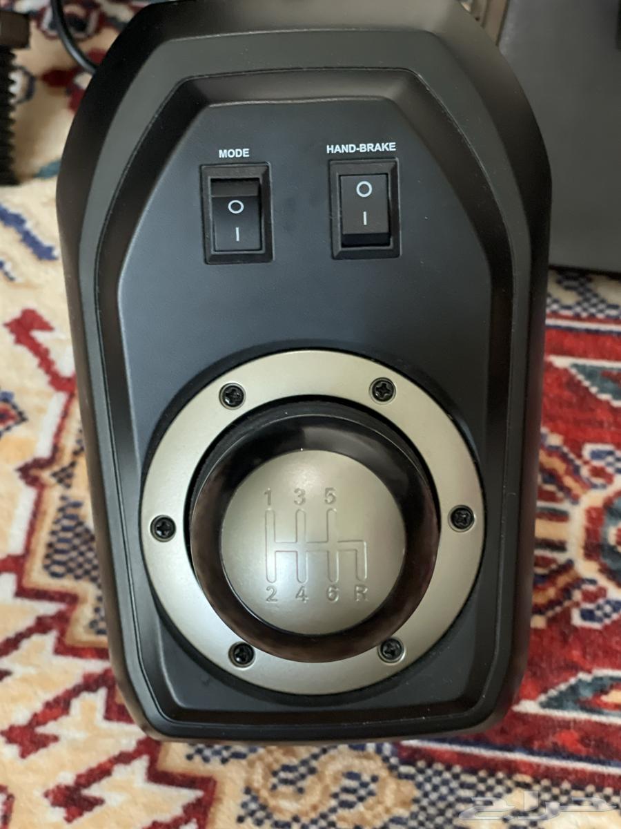 دركسون TORQUE ( سوني 5 4 - اكسبوكس - بيسي )64365528367361112