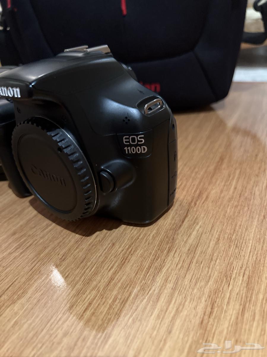 كاميره كانون. EOS1100D64372404784387111