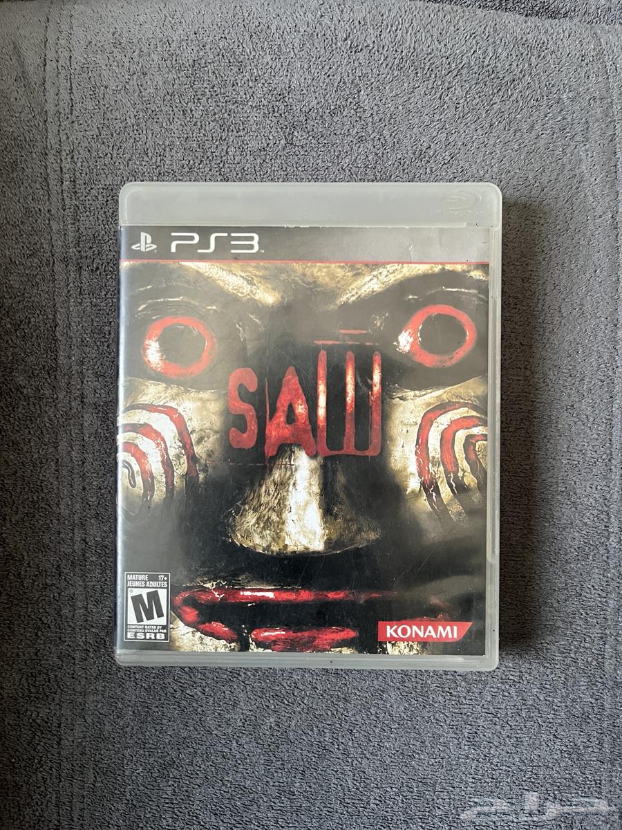 SAW Game64369126280323110