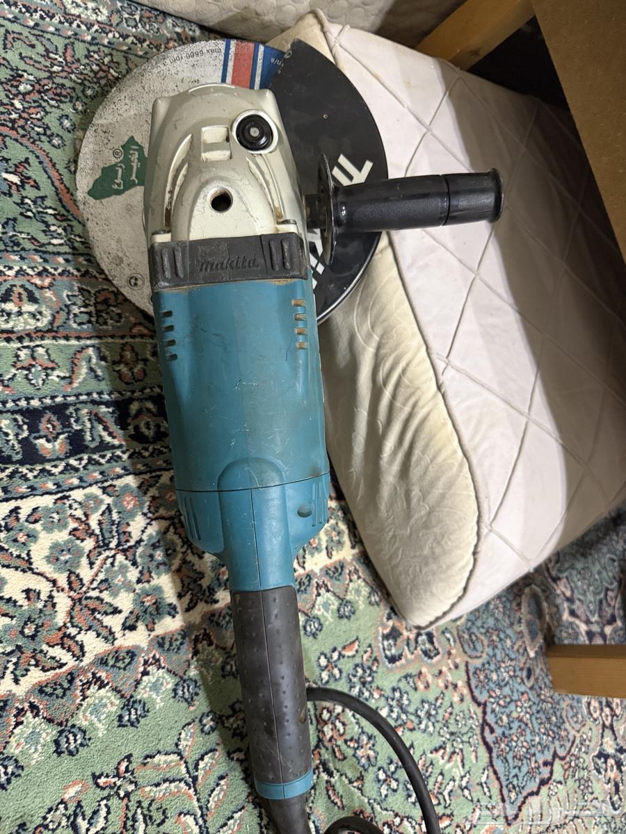 Makita rocket64366819677058111