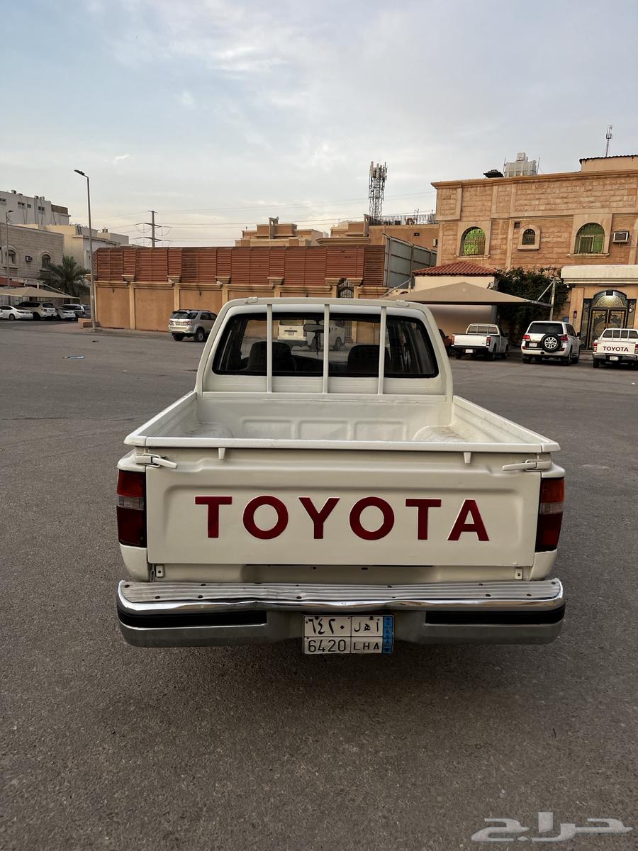 تويوتا هايلوكس64516907537027111