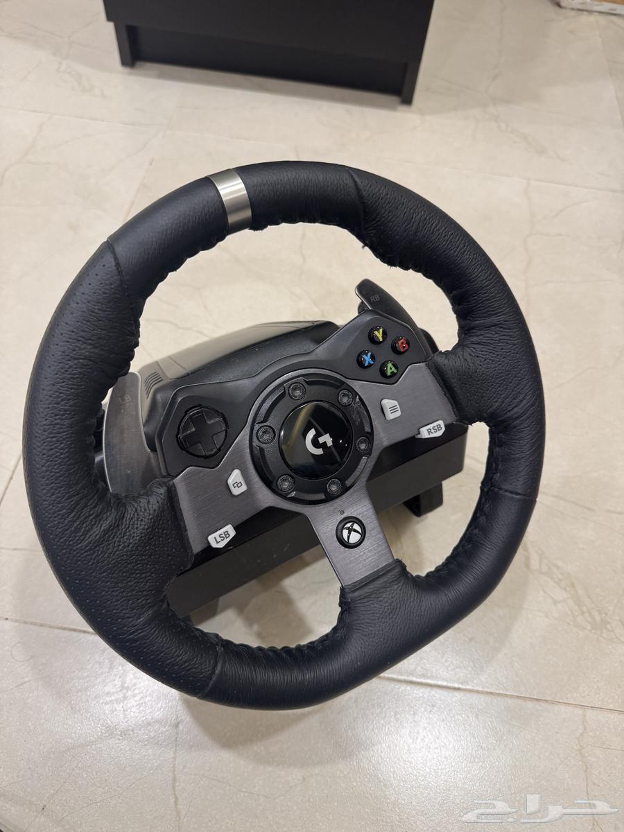 دركسون لوجيتك g920 اكسبكس64376974408321111