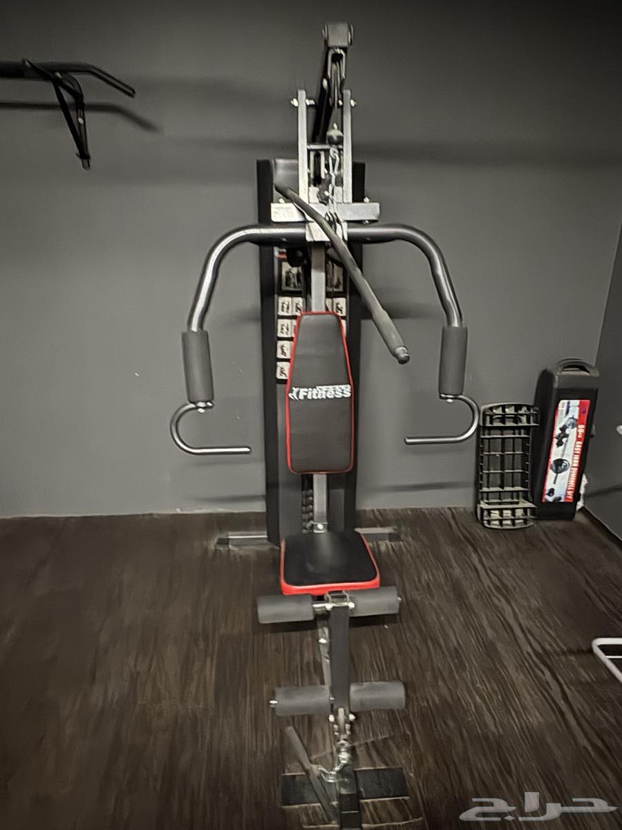 اجهزة أثقال رياضيه64364561608705110