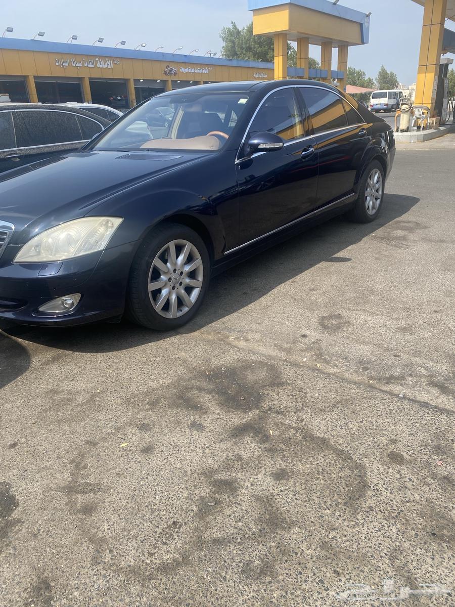 مرسيدس C500 موديل 200664518577416835110