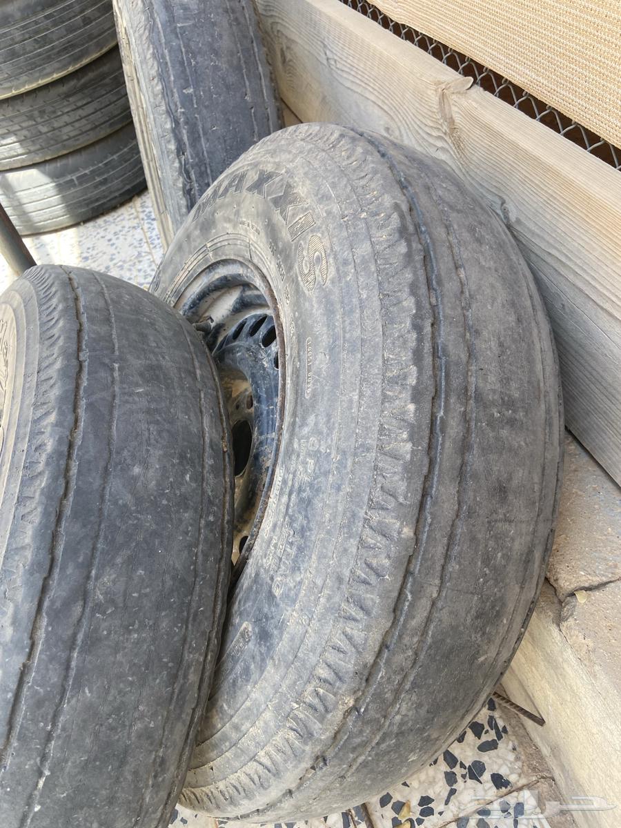 للبيع كفرات بالون ماكسس مقاس 1564511464616065112