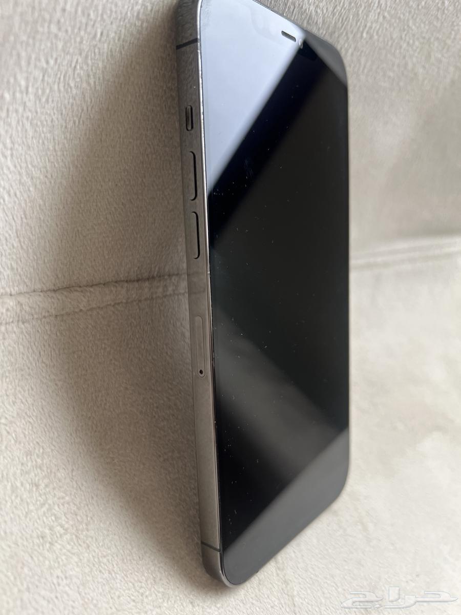 آيفون 12 برو ماكس64376185297410114