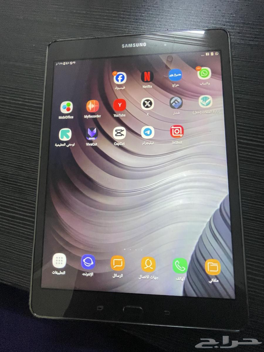 آيباد جلاكسي تاب سامسونج64372536063745110