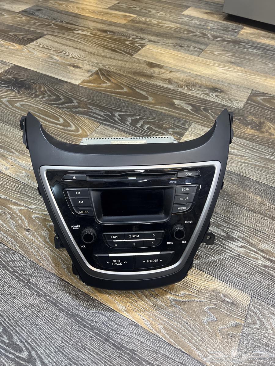 2014 Nissan Note recorder64512887298434110