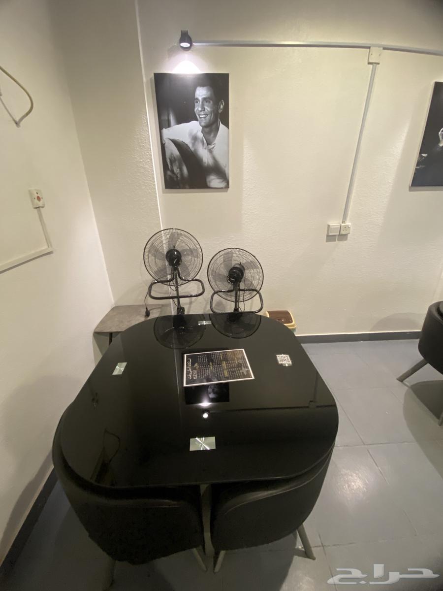 أغراض محل شاهي للبيع64374510320257114