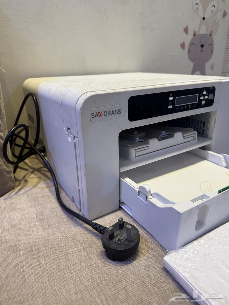طابعة ساوجرس حرارية للطباعه SG40064363100748291110