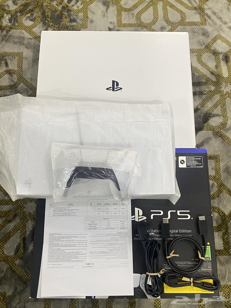 سوني سليم ديجتال 1 تيرابايت شاريه لي 7 ايام بالضبط64376885043201111