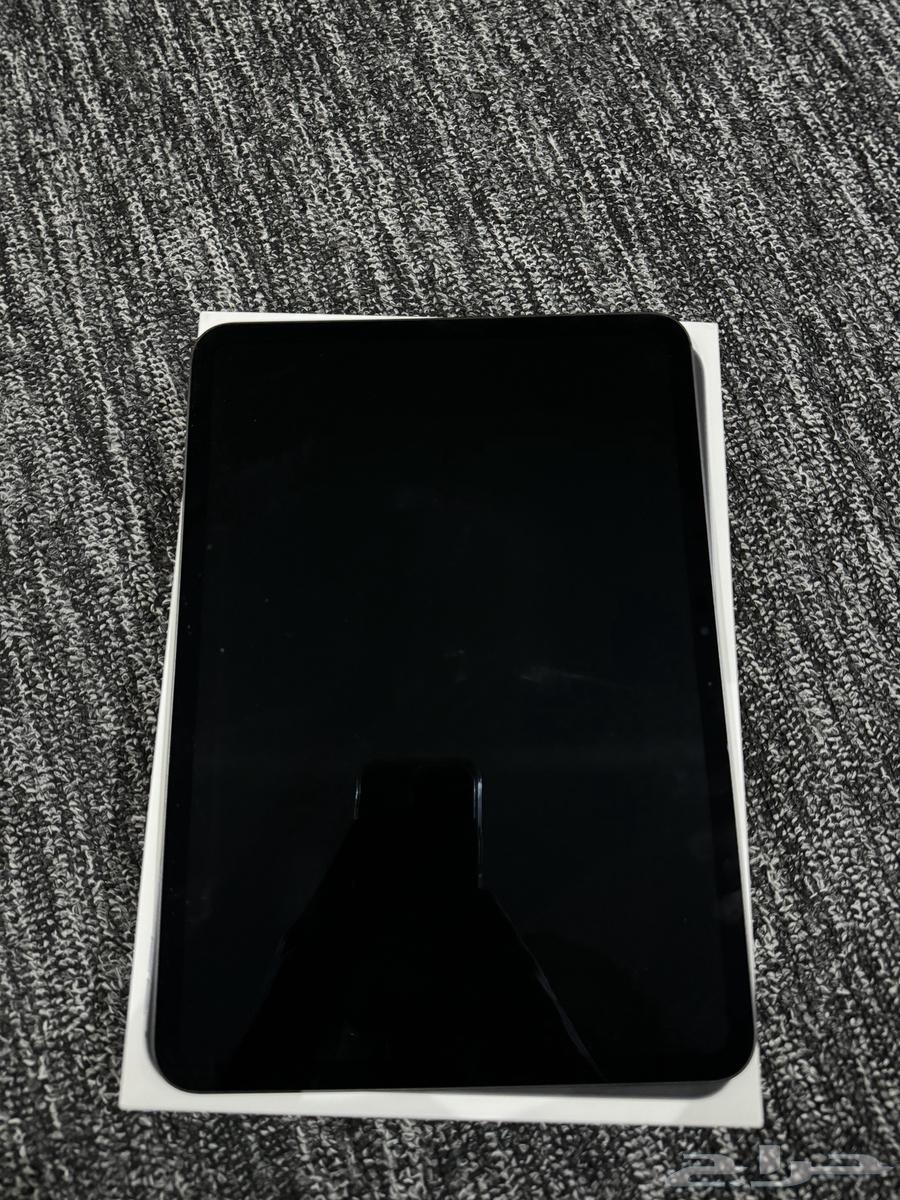 ايباد Pro M4 نظيف جدا64375617920513112