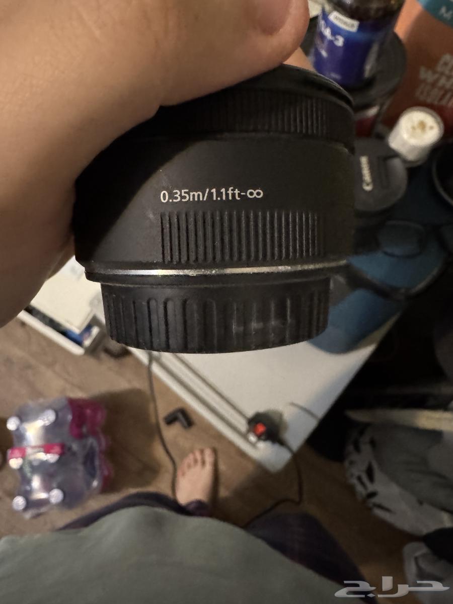 For sale Black Magic camera with two lenses, SSD, and stand64375946976257114