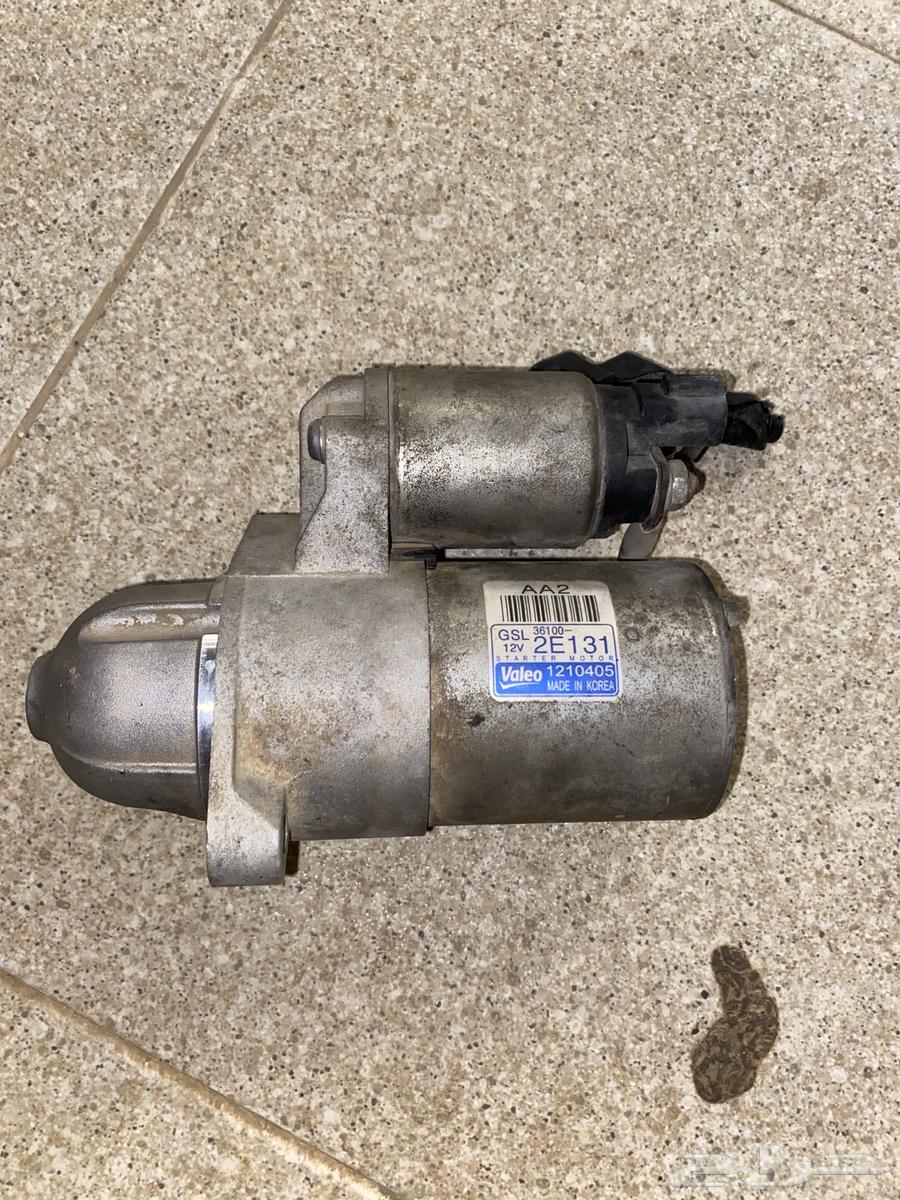 سلف النترا وكالة 2016الى2020 مكينة كبيره64509785554818110