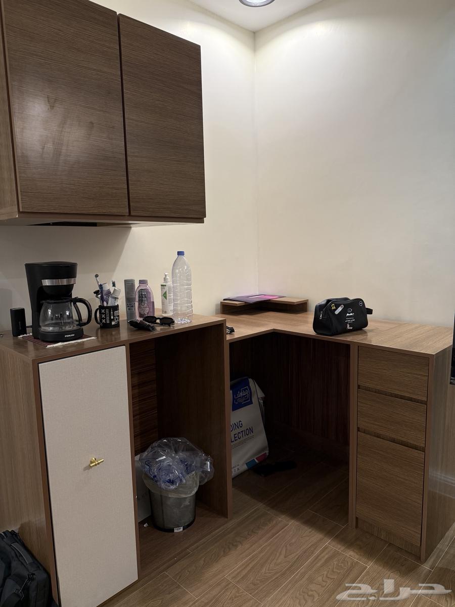 مكتب وكورنر قهوة جديدة64374700668674111