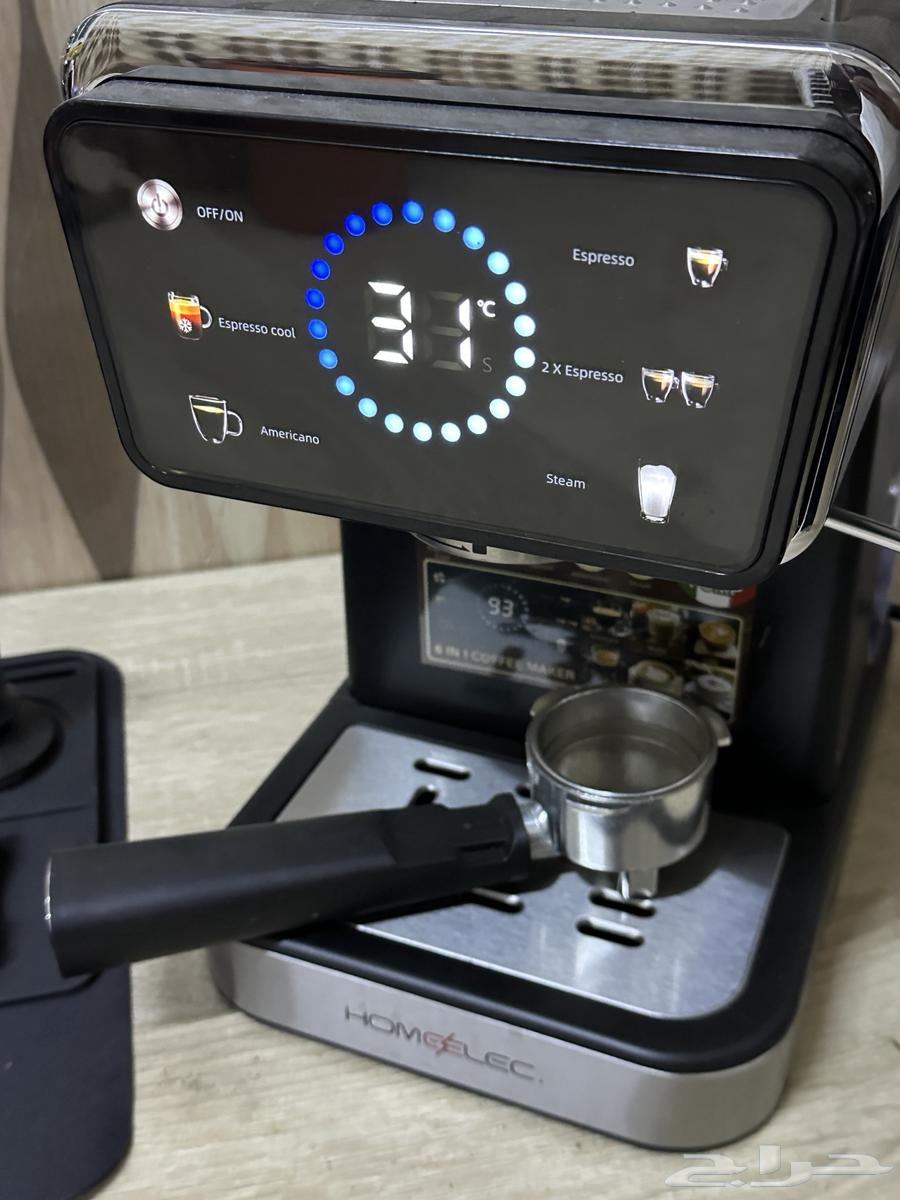 مكنية قهوة وادواتها الاساسيه64376855079426111