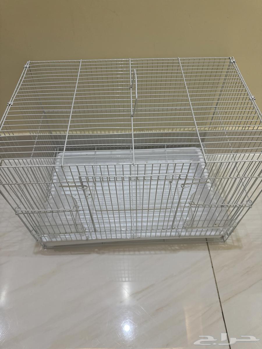 قفص للبيع64368207795713112