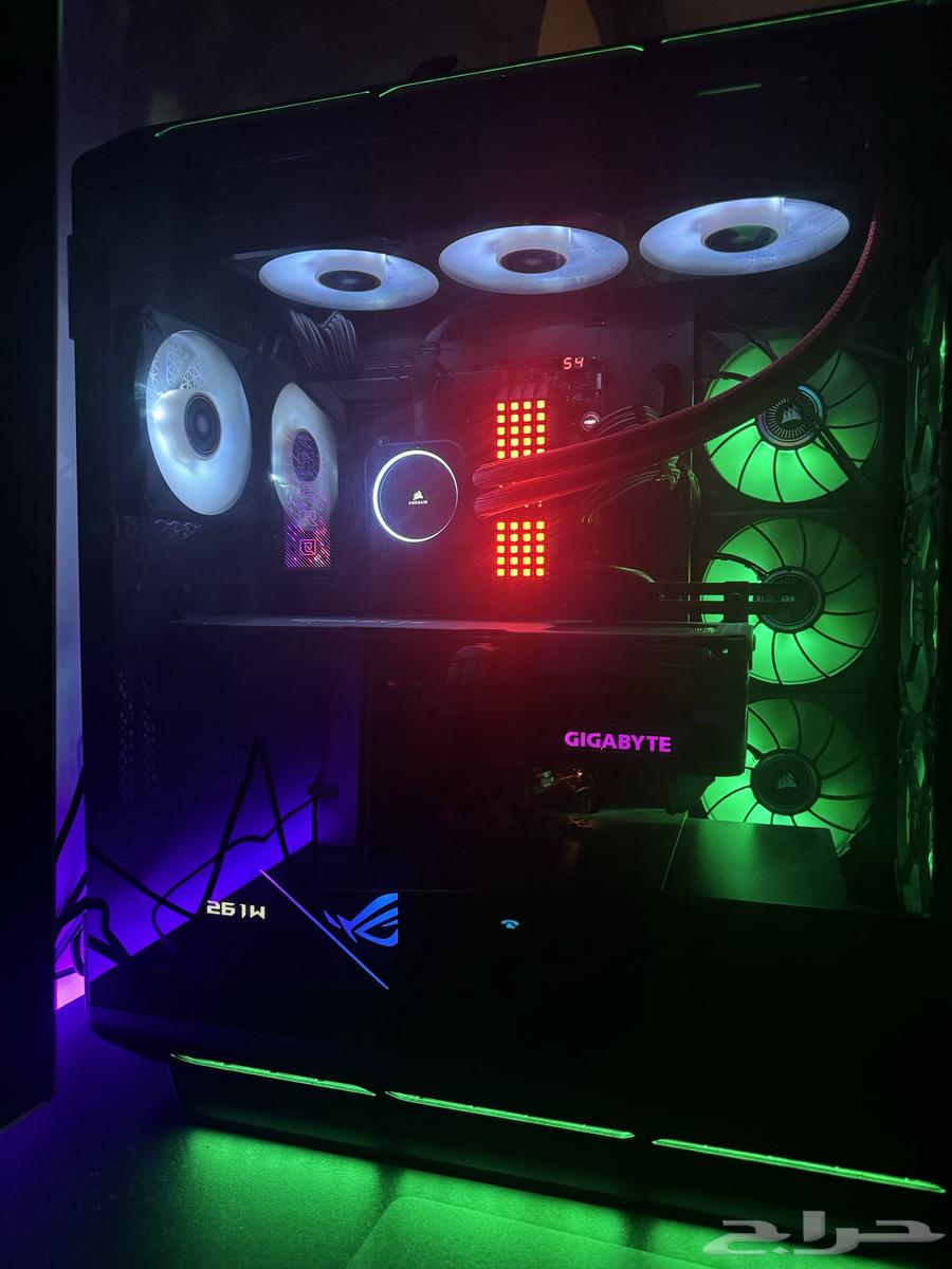 بي سي قيمنق مواصفات عالية64368310432769110