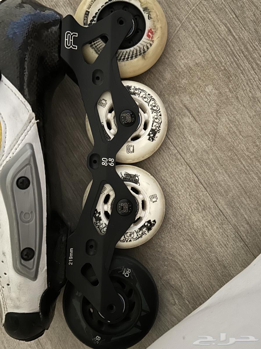 سكيت فل كاربون نضيف64369396574979111