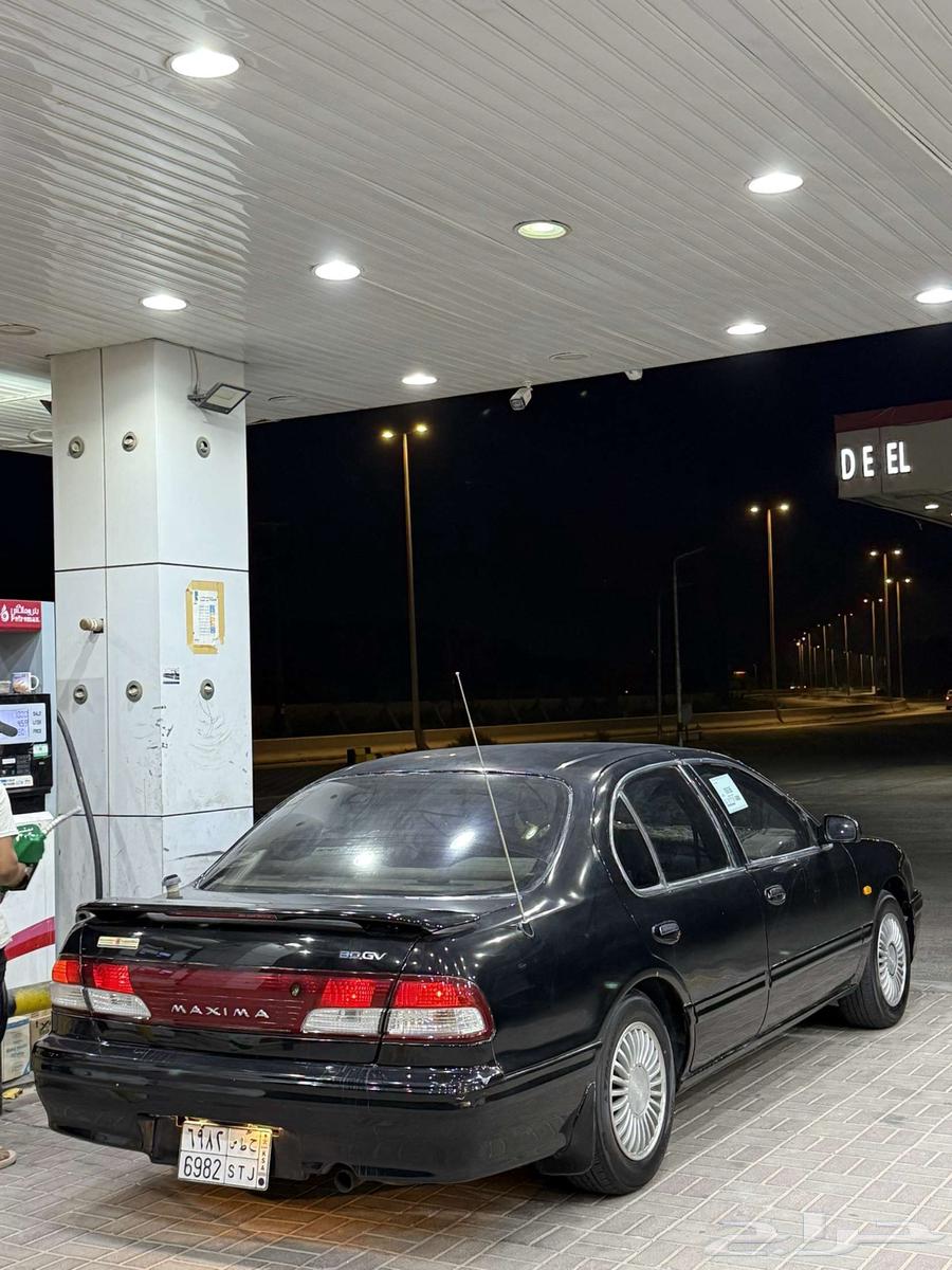 Maxima Model 9864508831268867112