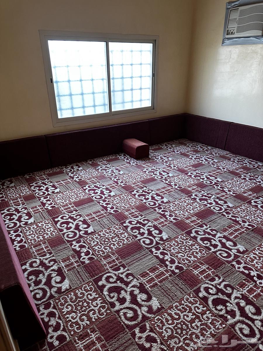 للبيع مجلسين كبير و صغير64372960256515111