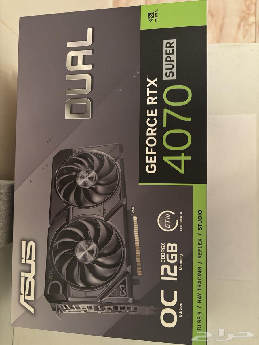 4070super64366673446018110