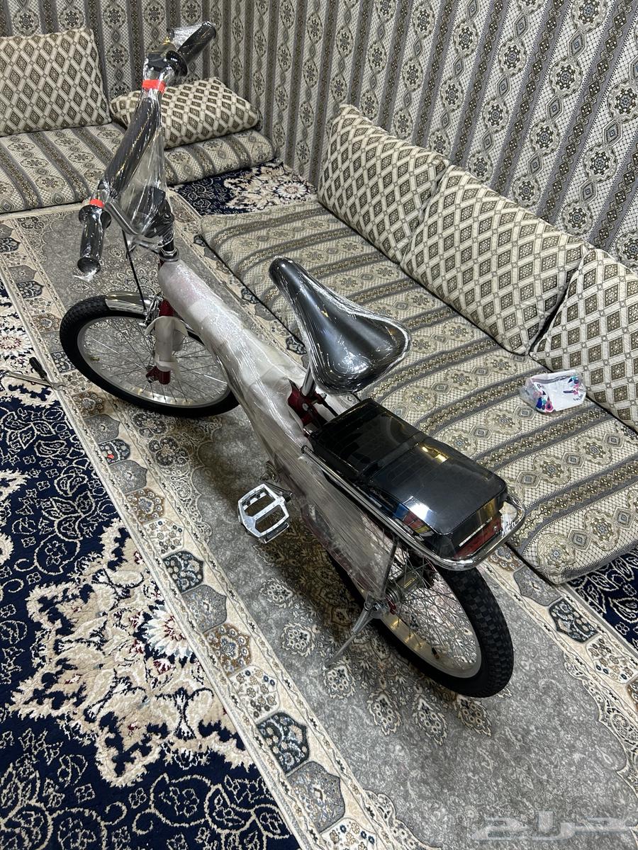 Rambow bicycle for sale, one week usage64369411168003112