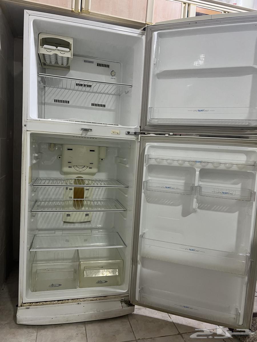 ثلاجه سامسونج كهرباء 220 فولت64370813242755110