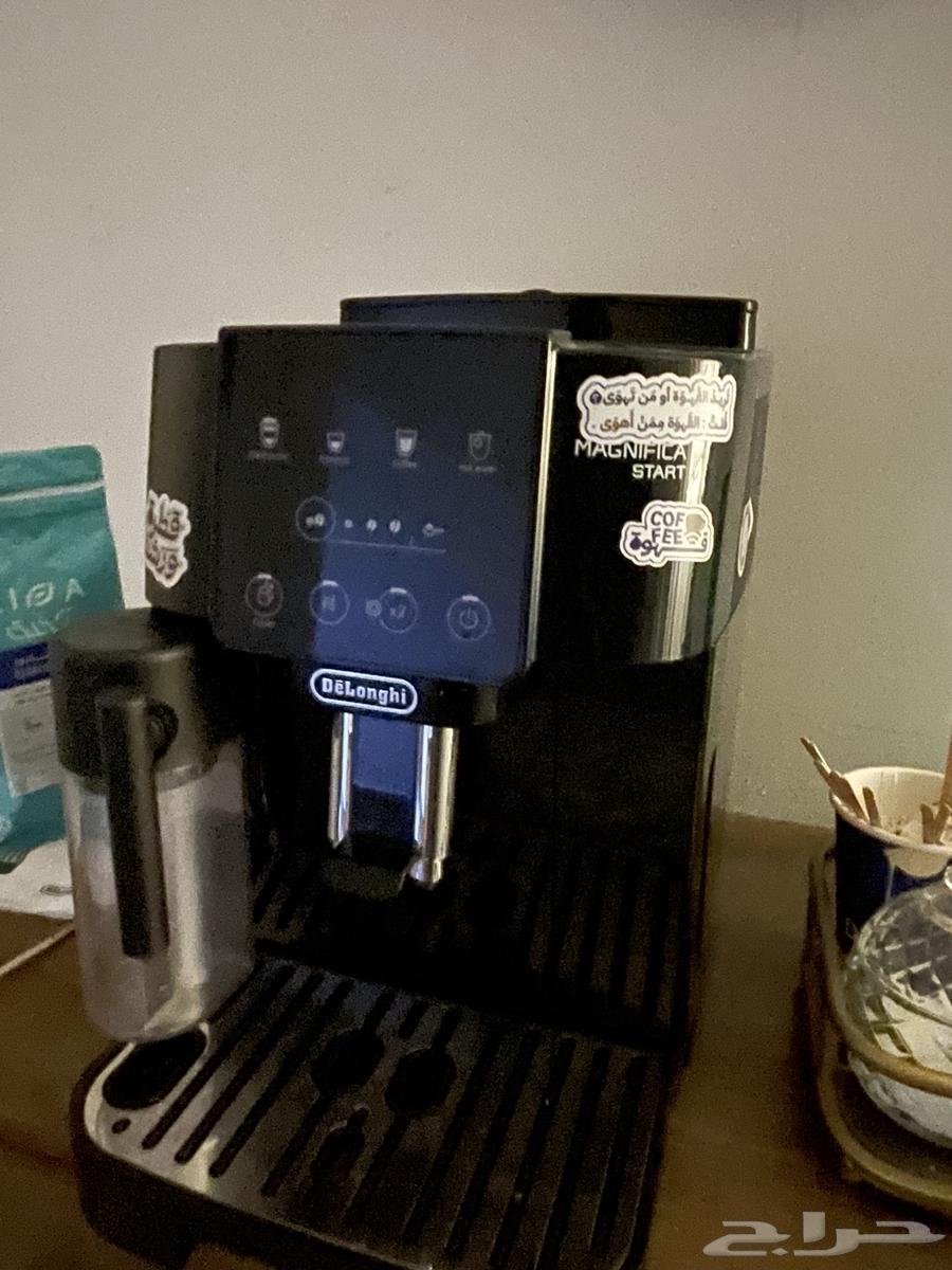 الة قهوة-تم البيع64374583645442111