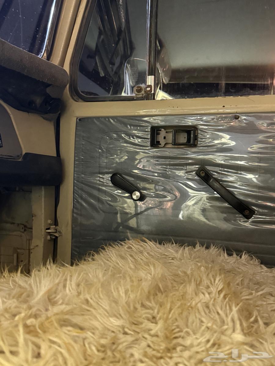 جيب شاص 83 خليجي طاره هواء نظيف جدا64508817093890110