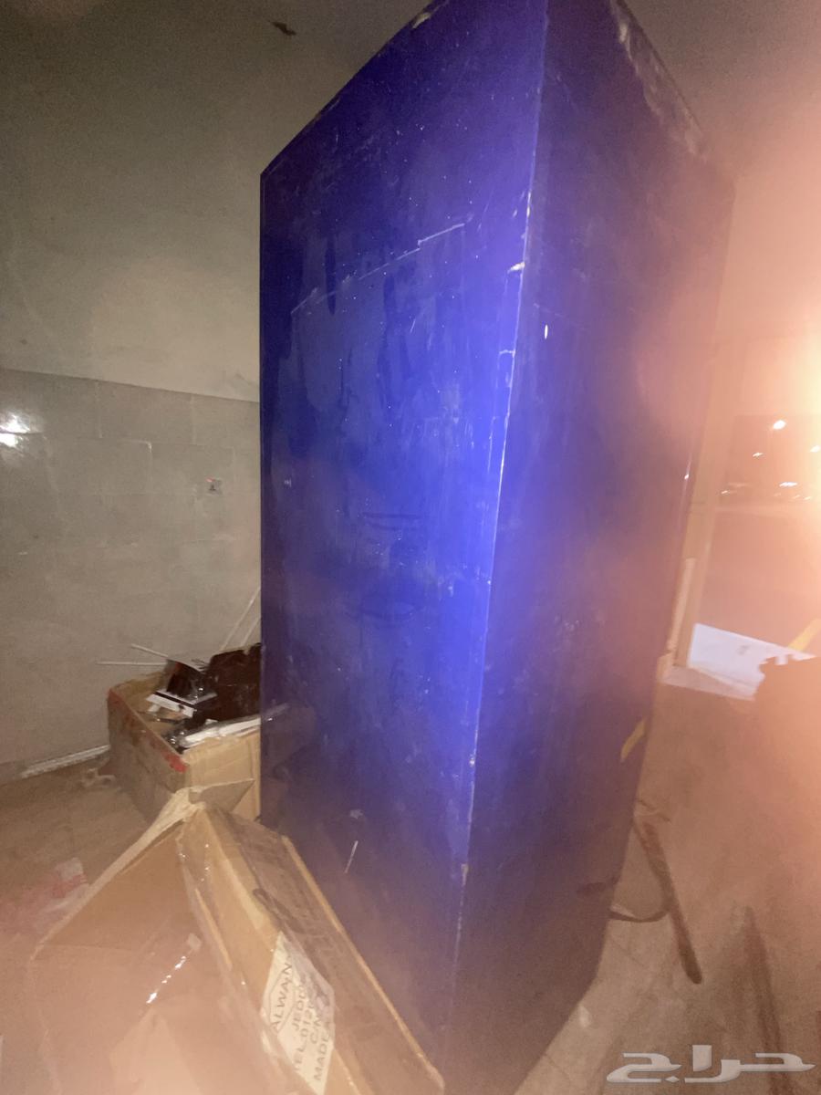 ثلاجه للبيع64376554743041112
