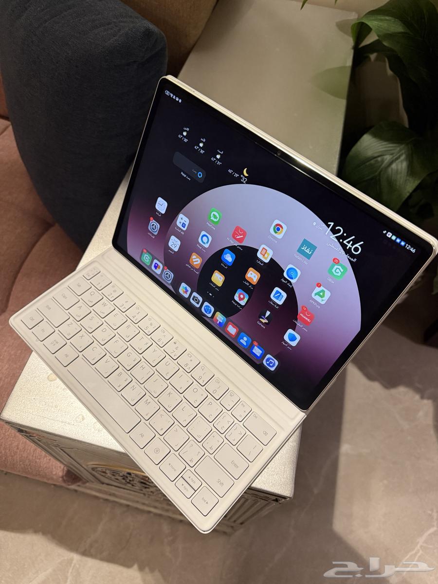 هواوي تابلت ميتا باد 12 أكس x64363279404801110