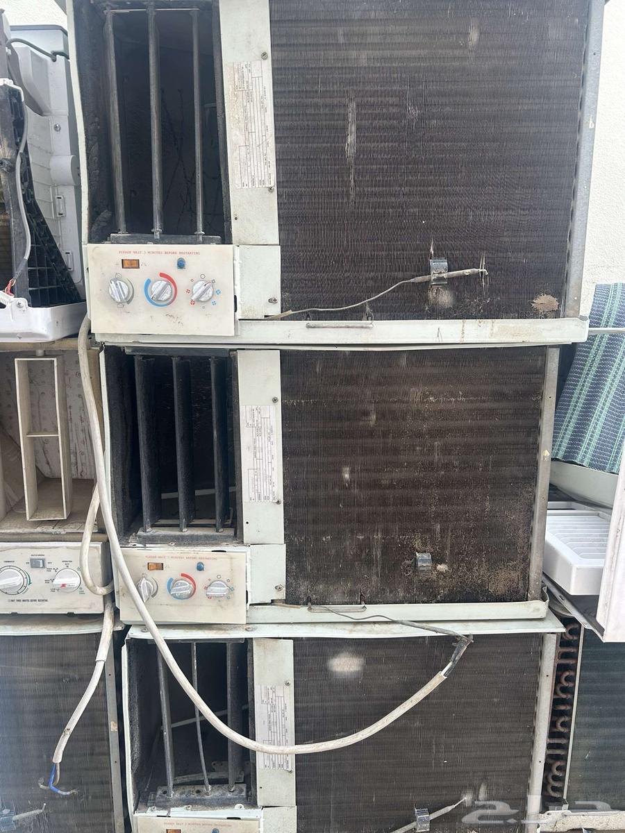 Split AC and window AC64370539929731113