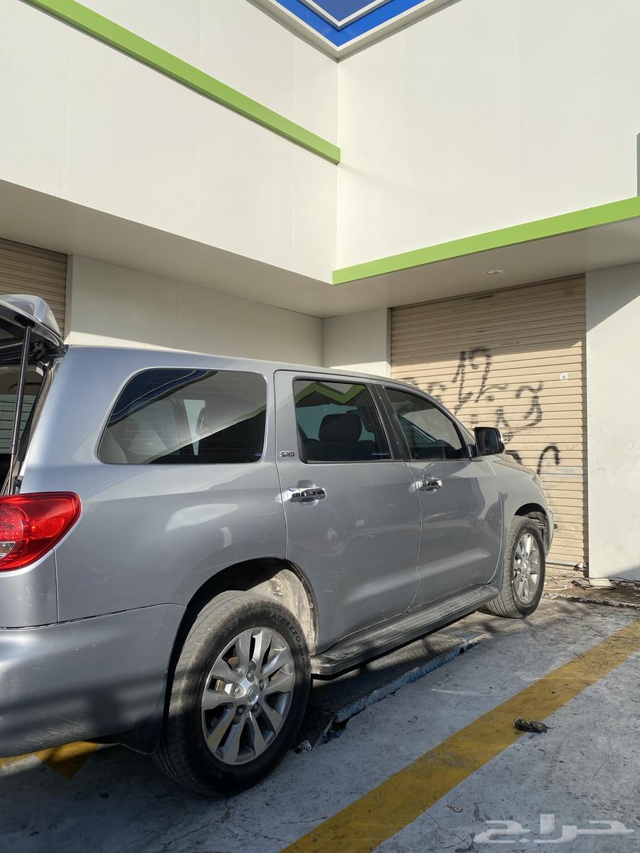 كفرات مع جنوط سكويا فل كامل64515220913539111